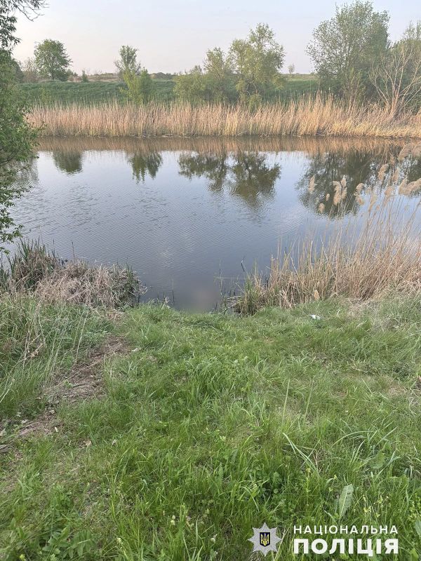 На Николаевщине убит 20-летний парень, его труп нашли в реке