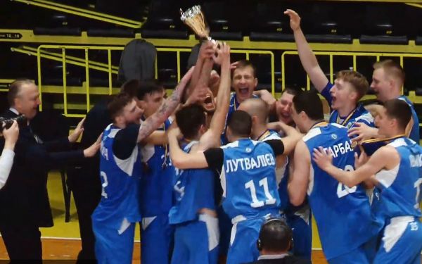 «Нико-Баскет» с медалями – развязка сумасшедшего «бронзового» финала за 1,6 секунды до сирены