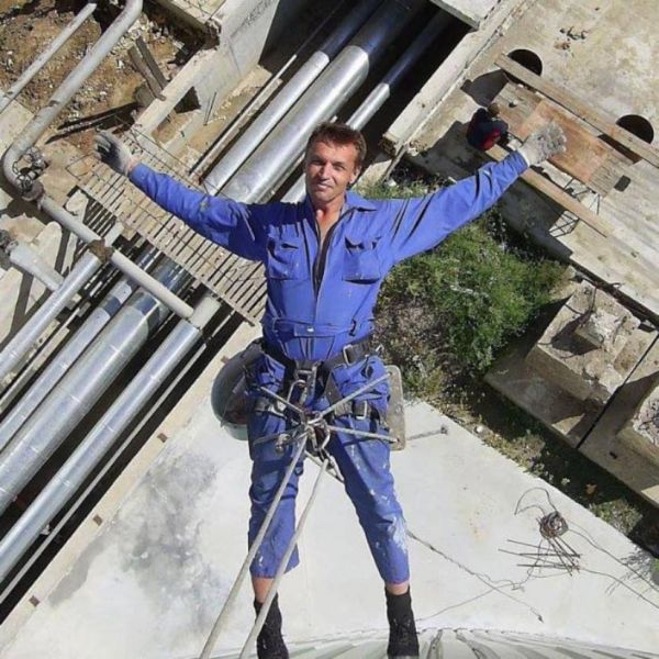 Во время ракетного удара погиб николаевский шахматист