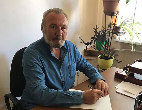 Идеолога «Николаевской народной республики» оставили на 15 лет в тюрьме