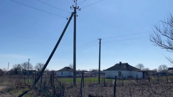 Возле деоккупированной Снигиревки сегодня будет громко