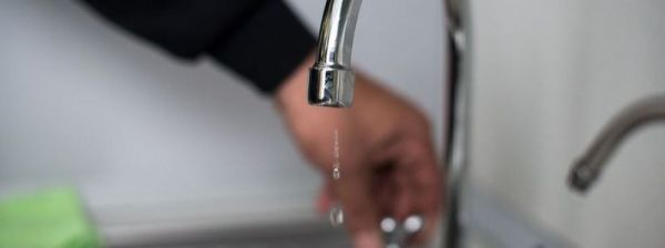 В Николаеве с утра спальный район без воды, в центре города снизили давление в сети