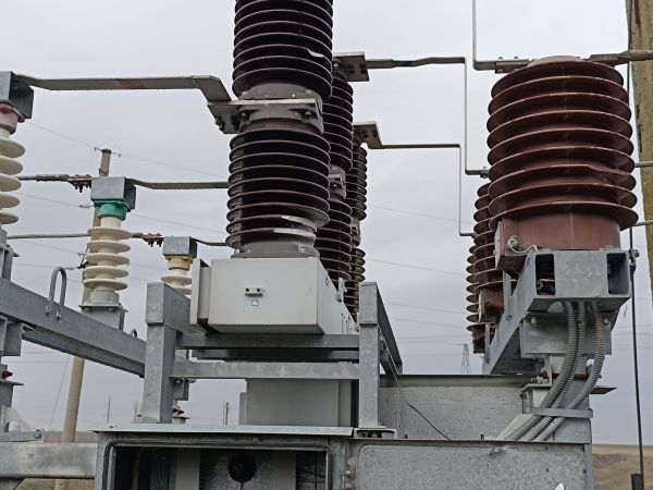 В Николаевской области возвращают свет после аварийного отключения