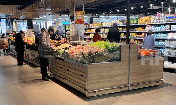 В 2024 году в Украине цены будут расти быстрей, чем в 2023-м: эксперты назвали две причины