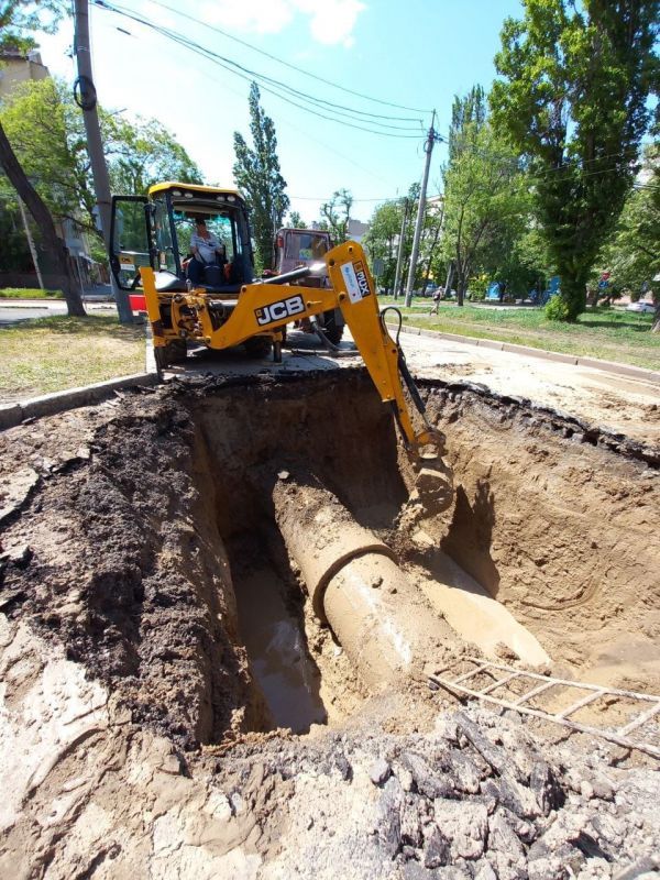 Денис Шмыгаль анонсировал еще 125,5 миллиона гривен на водоснабжение Николаева