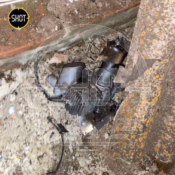 Дроны ударили по трем аэродромам в рф