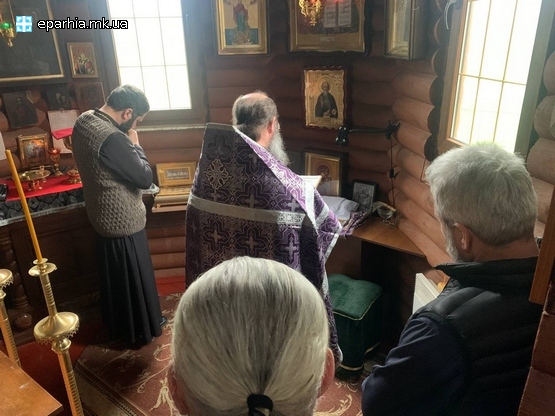 27.03.2024 Пам'ять cвятителя Феогноста, Митрополита Київського і всієї Русі