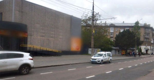 23-летний николаевец может сесть на 10 лет за кражу из «Авроры»