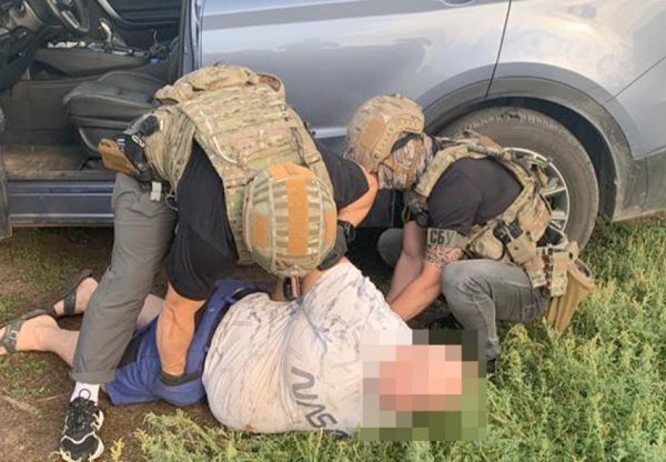 Николаевца, который собирал информацию для российского гру, посадили на 11 лет