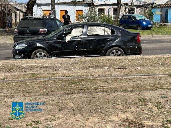 Увеличилось количество погибших после ракетного удара по Николаеву