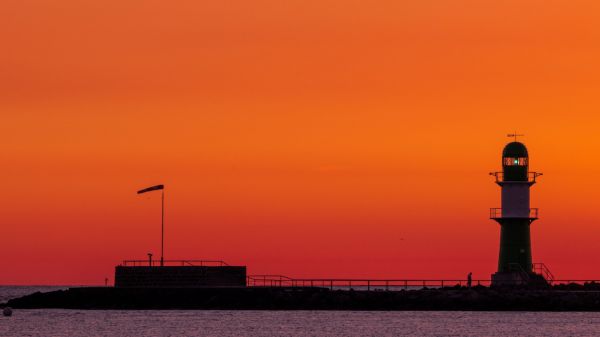 Россия в одностороннем порядке передвинула границу с Литвой и Финляндией в Балтийском море