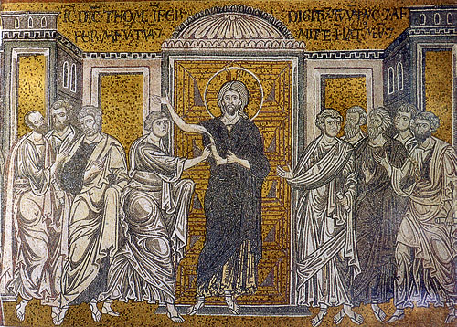 Поучение в неделю Антипасхи. О христианстве.  Святитель Игнатий Брянчанинов.