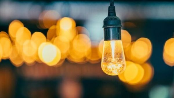 В "Укрэнерго" назвали условие, при котором начнут отключать свет в жилых домах