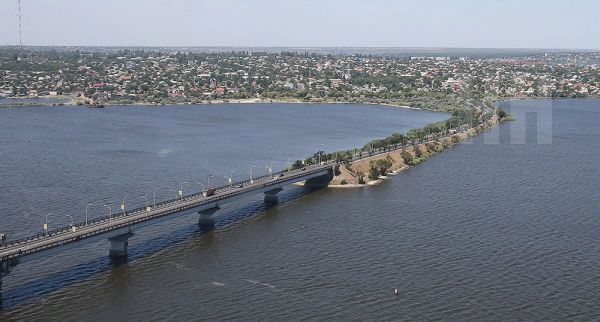 На Варваровском мосту начинается ремонт: проезд будет затруднен