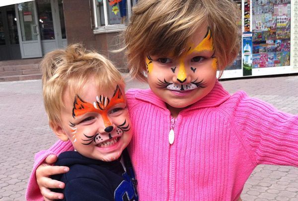 Девочек опять больше: в Николаевской области за неделю родилось 67 детей