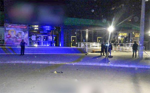 Ночная поножовщина в Николаеве: бывший военный подрезал известного бандита