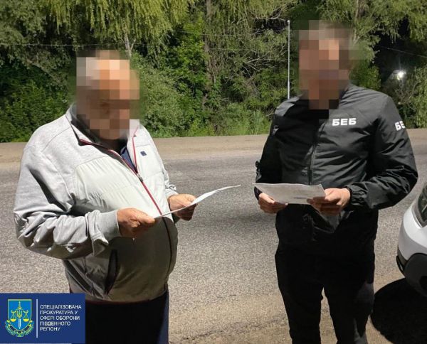 В Николаеве директора оборонного и коммерческого предприятия получили подозрение за миллионные махинации