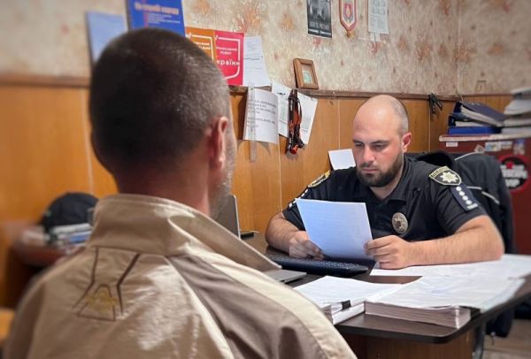 На Николаевщине водитель «Прадо», который сбил подростка и уехал с места ДТП, сам сдался полиции