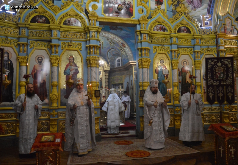 05.05.2024 Світле Христове Воскресіння.