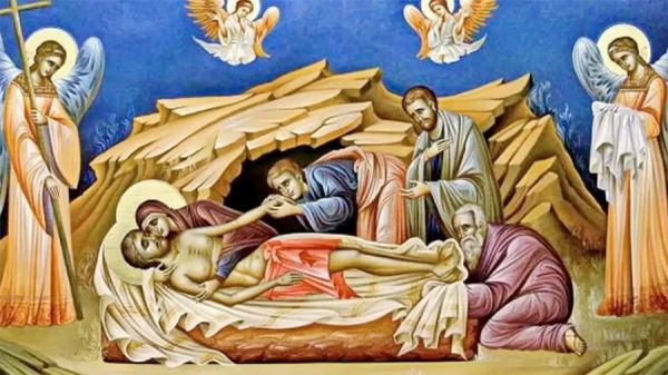 Великая суббота-2024: что нельзя и что важно сделать в последний день Страстной недели