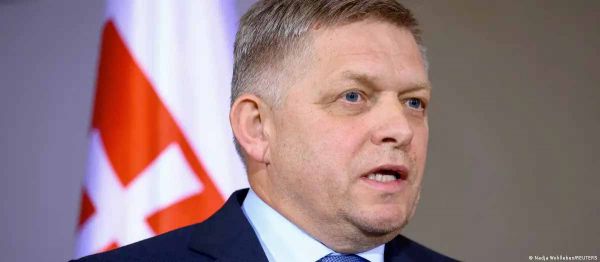 Ранен премьер-министр Словакии Фицо
