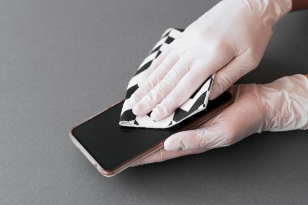 С начала года у жителей Николаевской области украли 227 телефонов