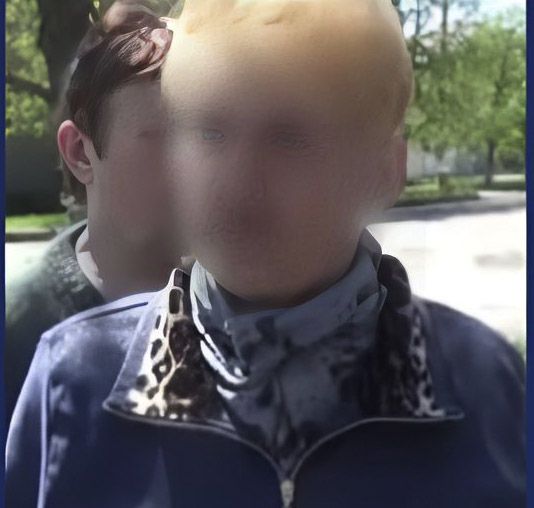 В Снигиревке местная женщина наговорила в интервью российским пропагандистам на уголовное дело