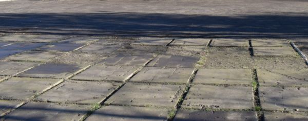 9 мая в Николаевской области российские оккупанты разрушили здание бывшего дома культуры