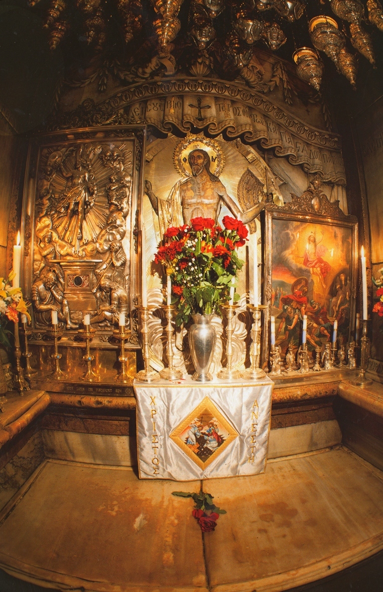 Пасхальное послание Высокопреосвященнейшего митрополита Николаевского и Очаковского Питирима (2024 г.)