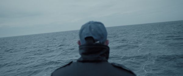 Утром 1 мая в Черном и Азовском морях находились только торговые суда