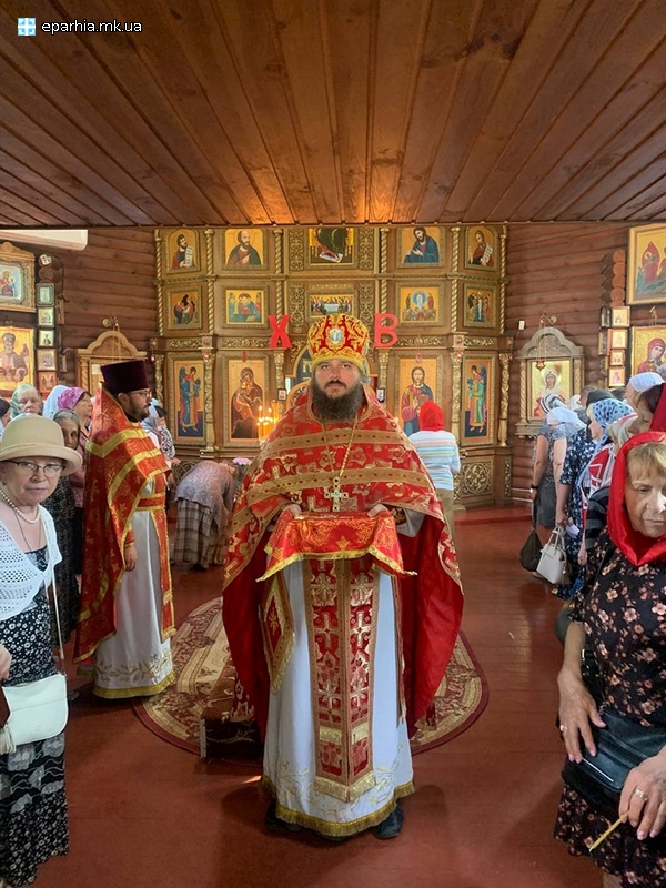 02.06.2024 Неділя п’ята після Пасхи, про самаряниню