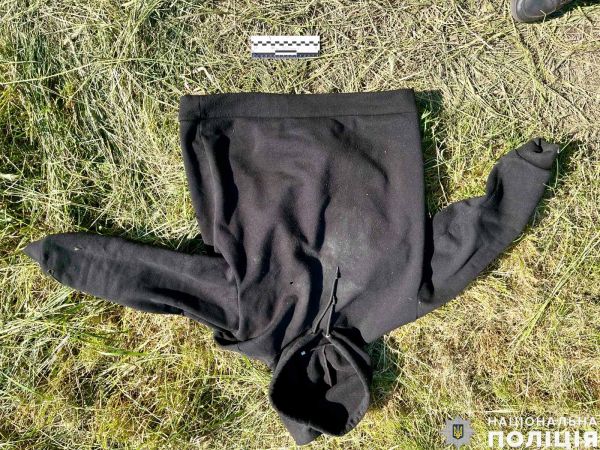 Киевлянин совершил разбойное нападение на магазин в Николаевской области