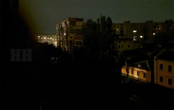 «Николаевоблэнерго» обнародовало информацию по отключениям света на 4 июня