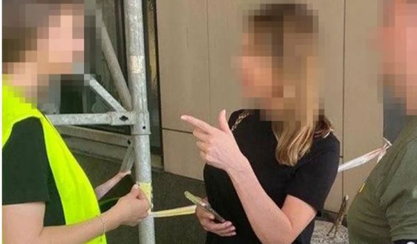 Задержана бывшая нардепка, которая «зарабатывала» на уклонистах — СБУ