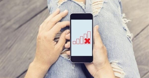 В Минцифры рассказали, сколько протянет мобильная связь в случае полного блэкаута