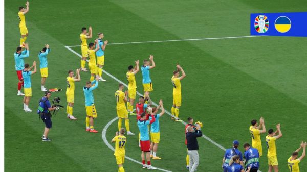 Нулевой вариант: Украина покидает Евро-2024