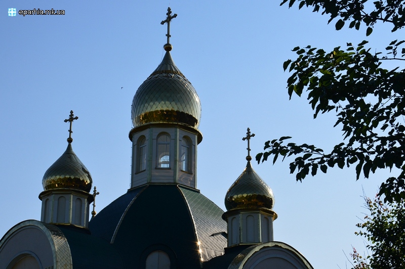 19.05.2024 Неділя 3-тя після Пасхи, святих жон-мироносиць