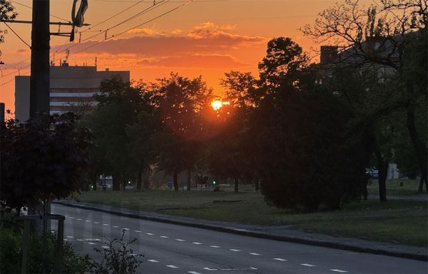 «Николаевоблэнерго» обнародовало информацию по отключениям света на 8 июня
