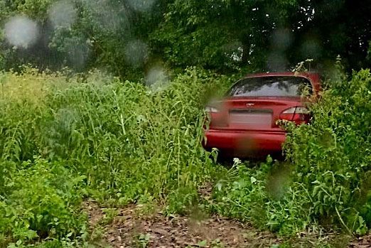 Житель Николаевщины может сесть на пять лет за нелепый угон автомобиля