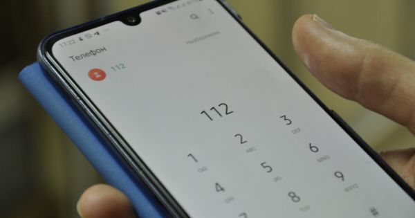 В Николаеве пьяная женщина заявила о нападении, которого не было