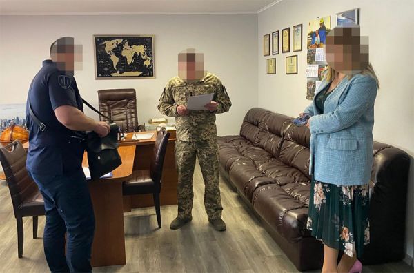 Высокопоставленному николаевскому чиновнику объявили подозрение за присвоение 10 миллионов