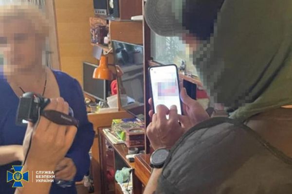 Российское ГРУ потеряло в Николаевской области своего ценного агента, – СБУ