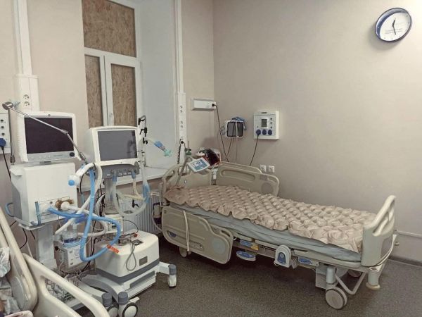 В Николаеве инсульт перенесли более двух тысяч горожан