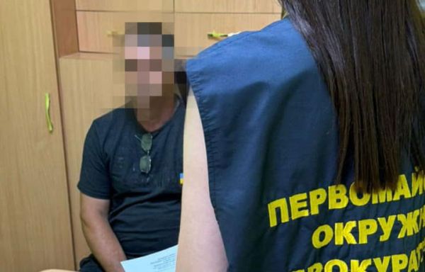 На Николаевщине задержали адепта СССР, который постил в соцсетях российскую пропаганду