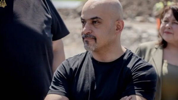 В Кабмине назвали отставку Найема попыткой избежать важного отчета