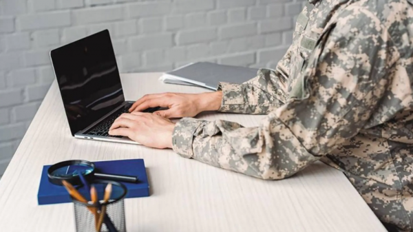 В ТЦК ответили, какие данные военнообязанных сверяют во время их обновления