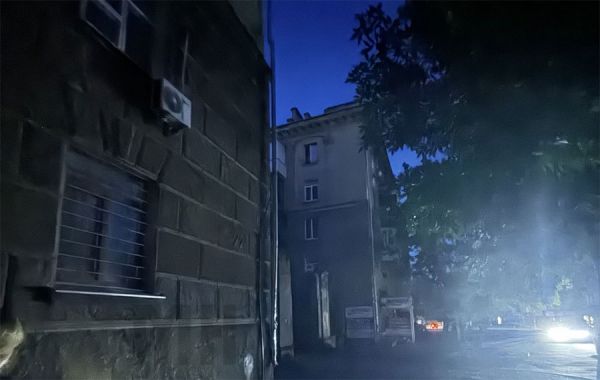 В среду свет на Николаевщине выключат на 12 часов
