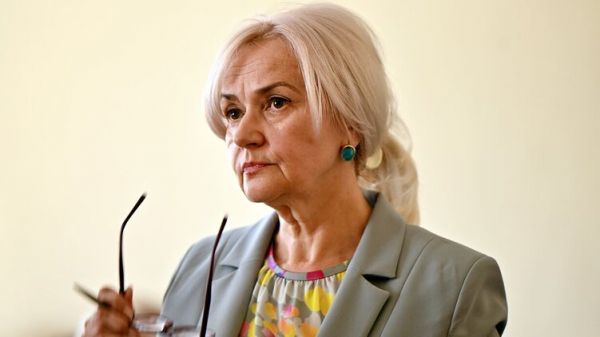 Путь Ирины Фарион. Чем запомнилась экс-нардеп, которую убили во Львове