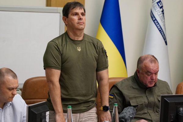 На Южноукраинской АЭС сменили гендиректора
