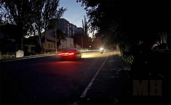 Во вторник электричество на Николаевщине будут отключать одновременно четырем очередям